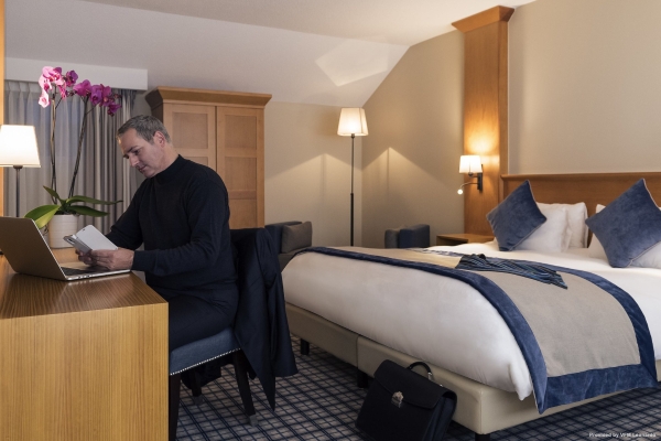Hotel Mercure Luxembourg Kikuoka Golf and Spa